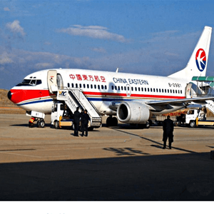 揭阳机场货运航空快运业稳步发展的原因是什么？